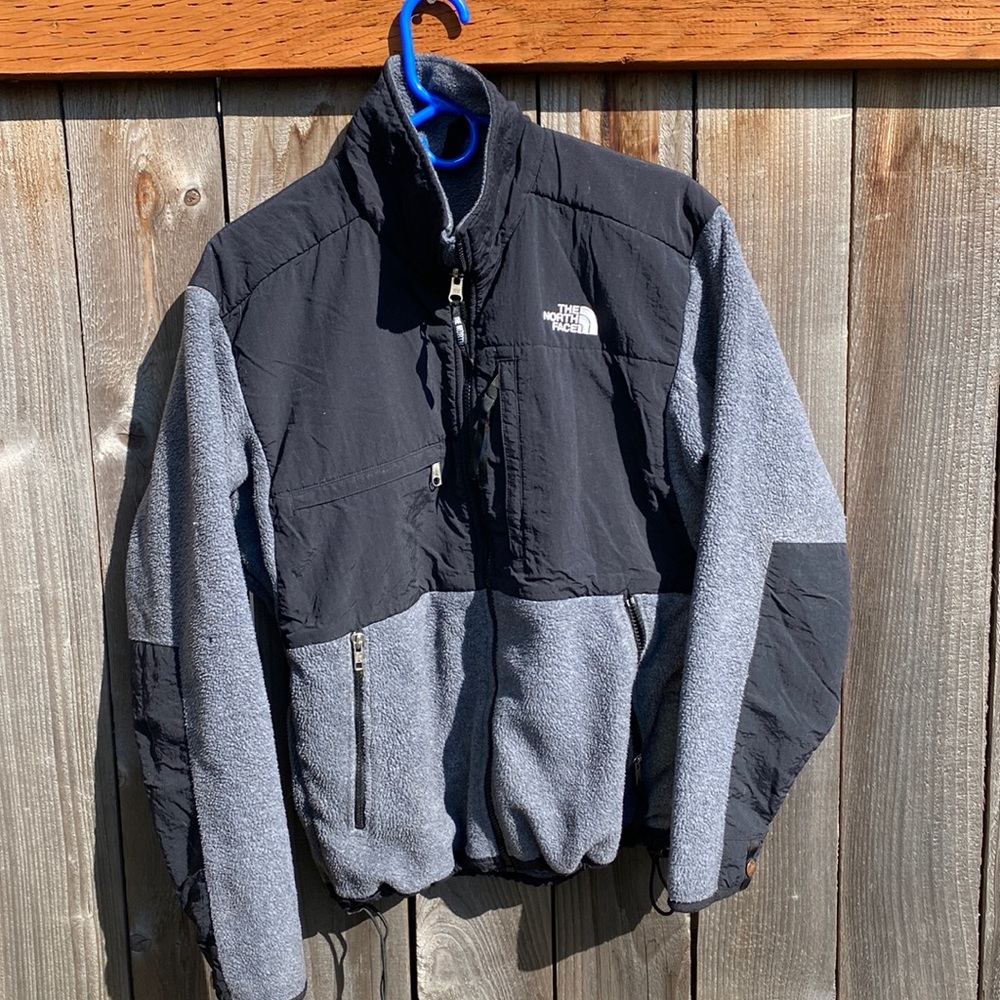 Vintage north face